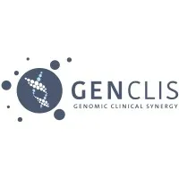 GENCLIS logo
