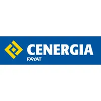 COMPAGNIE D'ENERGIE EN AQUITAINE (CENERGIA) logo