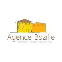 BAZILLE BASSIN DE THAU logo