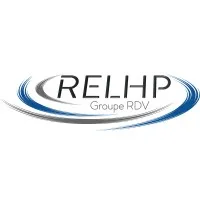 R.E.L.H.P. AQUITAINE (R.E.L.H.P AQUITAINE) logo