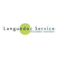 LANGUEDOC SERVICE (LANGUEDOC SERVICE) logo