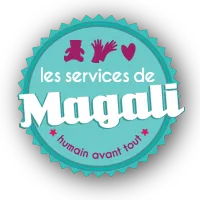 LES SERVICES DE MAGALI (DOMIDILE SERVICES) logo