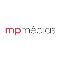 MP PARADIS logo