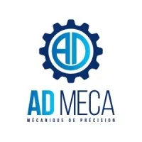 SARL A-D MECA logo