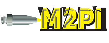 MOULAGE PRODUITS PLASTIQUES INDUSTRIE (M 2 P I) logo