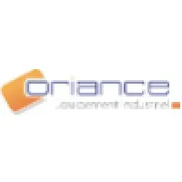 ORIANCE logo