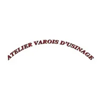 ATELIER VAROIS D USINAGE logo