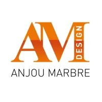 ANJOU MARBRE (ANJOU DESIGN) logo