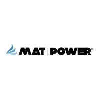 MAT POWER logo