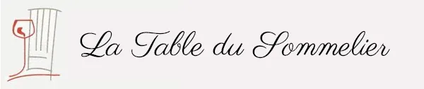 SARL LA PASSION DU VIN (LA TABLE DU SOMMELIER) logo