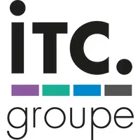 GROUPE ITC logo