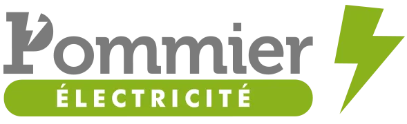 POMMIER SARL logo