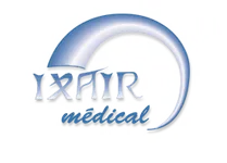 IXAIR (IXAIR MEDICAL) logo