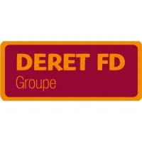 DERET FD logo