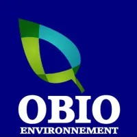 OBIO ENVIRONNEMENT logo