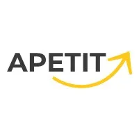 APETIT COMMUNICATION logo