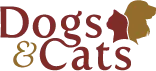 CHOPINEAU AMANDA (DOGS AND CATS) logo