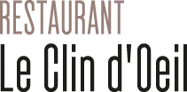 DUBARRY (RESTAURANT LE CLIN D'OEIL) logo