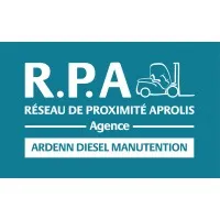 R.P.A logo