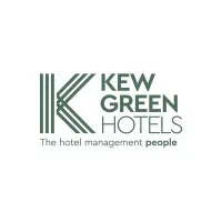 GREEN HOTEL logo