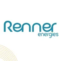 RENNER ENERGIES FRANCE logo