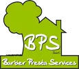 BARBIER PRESTA SERVICES (B P S) logo
