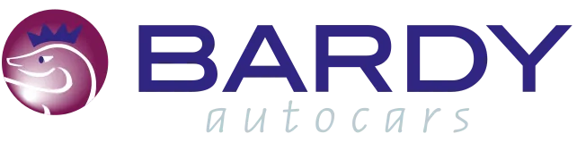 AUTOCARS BARDY logo