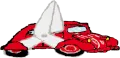 AS COUDAIR logo