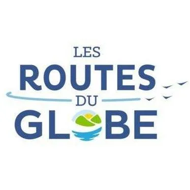 LES ROUTES DU GLOBE logo