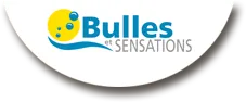 BULLES & SENSATIONS (BULLES & SENSATIONS) logo