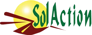 SOLACTION logo
