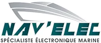 NAV'ELEC BOYER logo