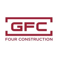 GFC FOUR CONSTRUCTION (GFCONSTRUCTION) logo