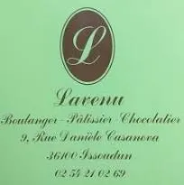 PATISSERIE LAVENU (chocolatrie lavenu) logo