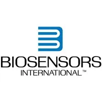 BIOSENSORS FRANCE logo