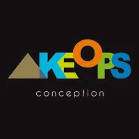 KEOPS DEVELOPPEMENT logo