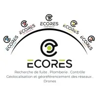 ECORES (ECORES) logo