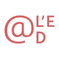 AT L'ESPACE DIRIGEANTS (LED) logo