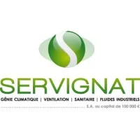 SERVIGNAT ECO-ENERGIES logo