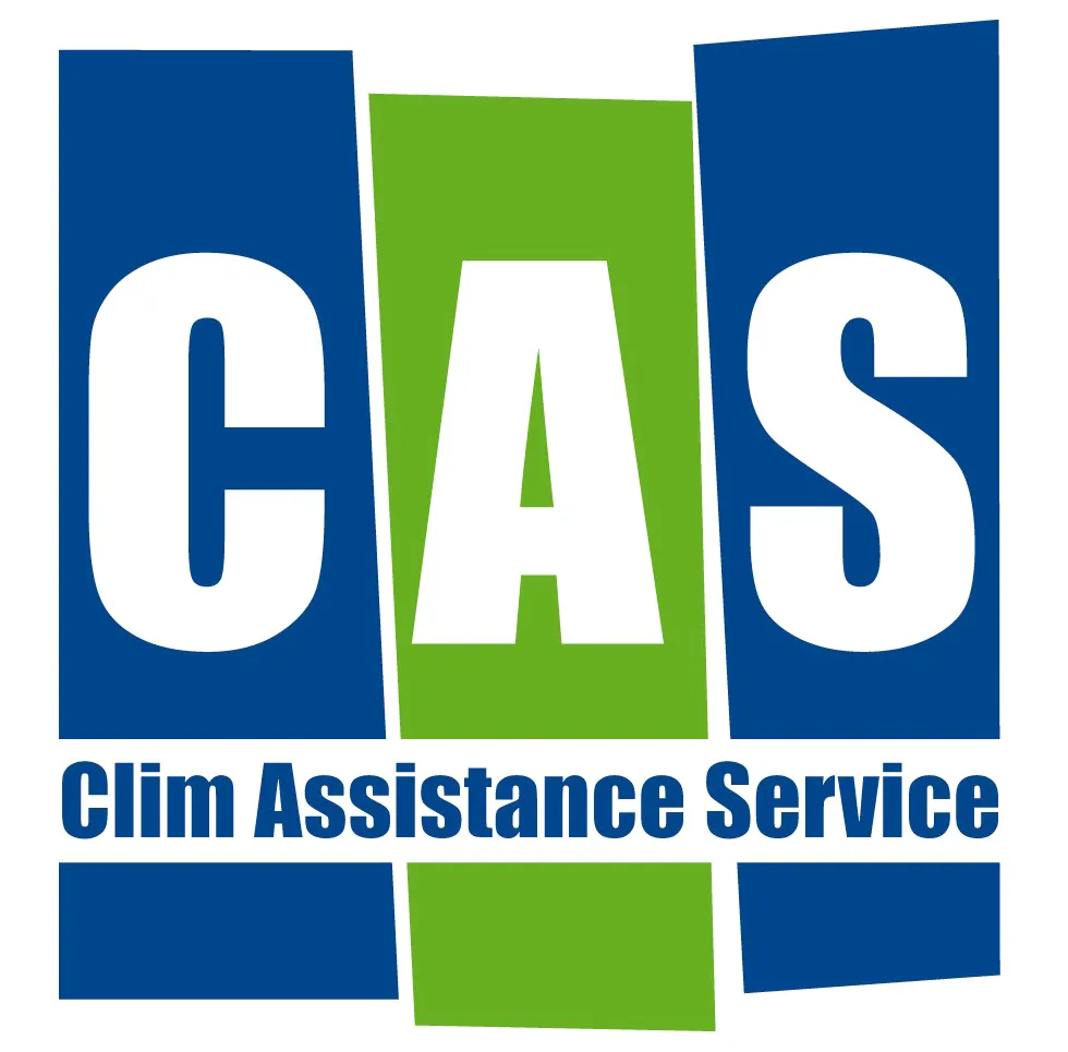 CLIM ASSISTANCE SERVICE RHONE ALPES (CAS) logo