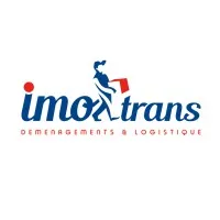 IMO TRANS (IMO TRANS) logo