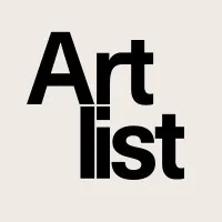 ARTLIST logo