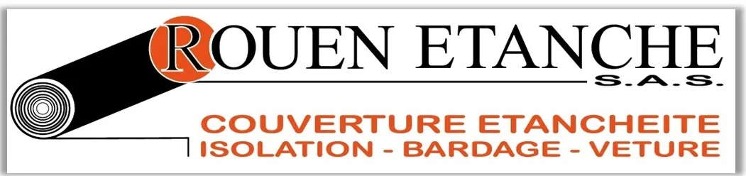 ROUEN ETANCHE logo