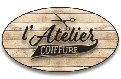 L'ATELIER logo