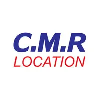CMR LOCATION (CMR LOCATION) logo