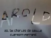 AROLD logo