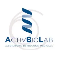 SELAS INOVIE ACTIVBIOLAB logo