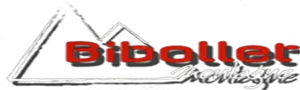 SARL BIBOLLET MONTAGNE logo