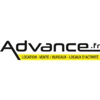ADVANCE (ADVANCE) logo