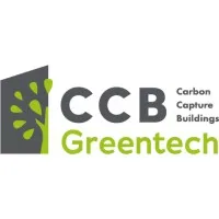 CARBON CAPTURE BUILDINGS GREENTECH